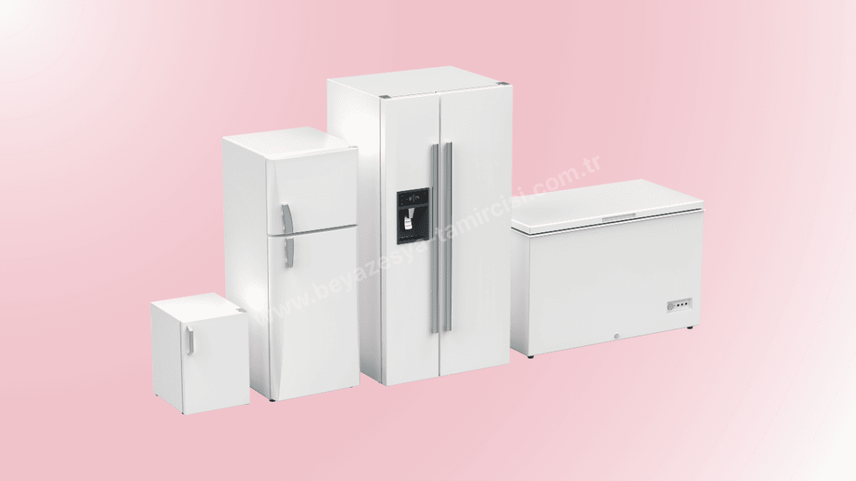 Karamanlı Buzdolabı Tamircisi - Karamanlı Beyaz Eşya Tamircisi