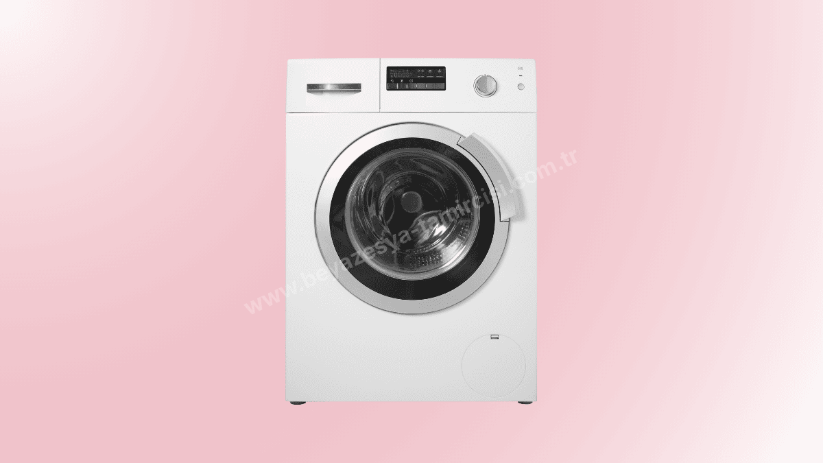 Karamanlı Çamaşır Makinesi Tamircisi - Karamanlı Beyaz Eşya Tamircisi