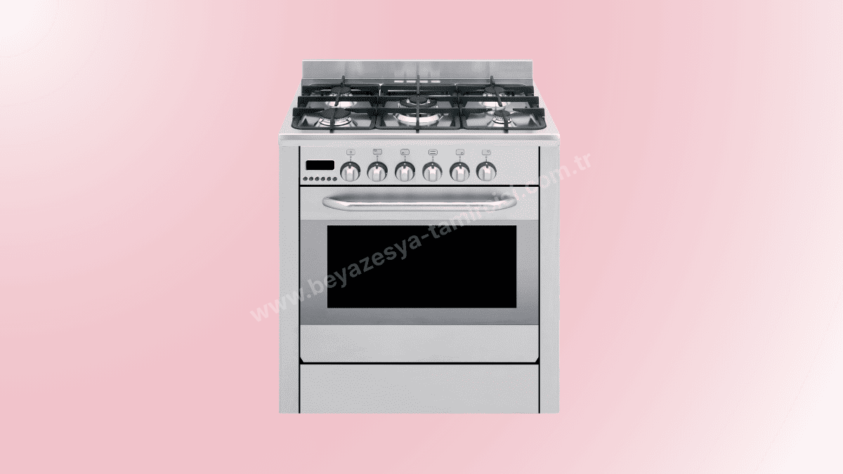 Karamanlı Fırın & Ocak Tamircisi - Karamanlı Beyaz Eşya Tamircisi