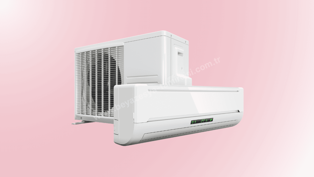 Karamanlı Klima Tamircisi - Karamanlı Beyaz Eşya Tamircisi