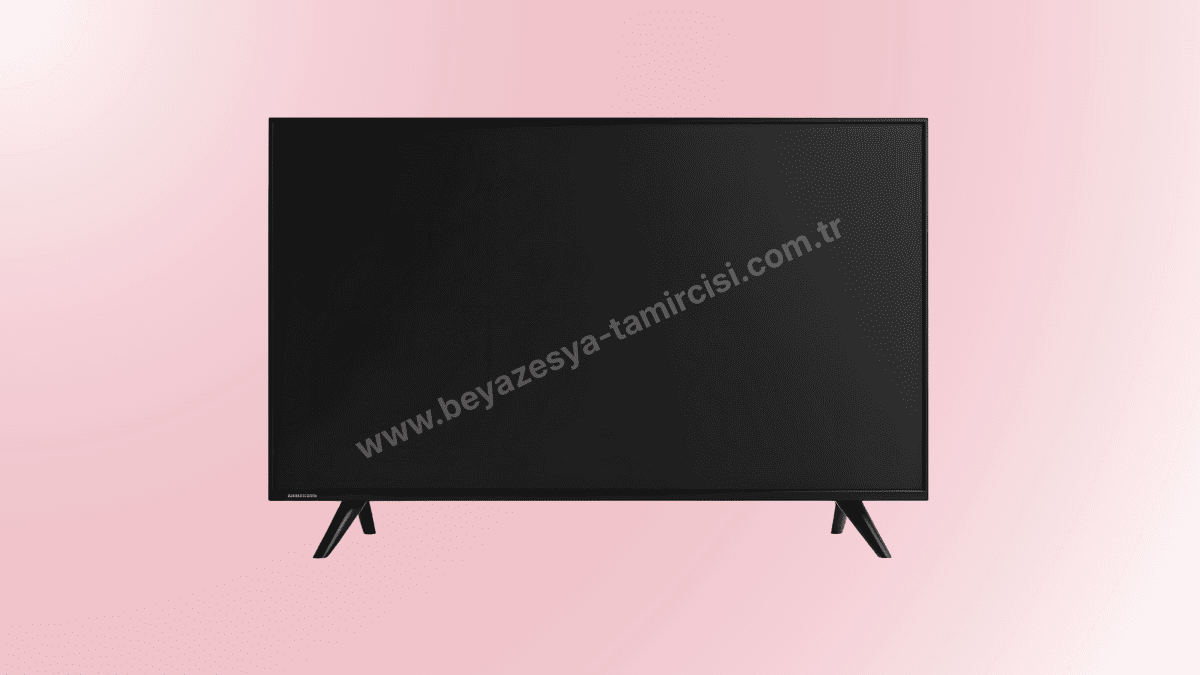 Karamanlı Televizyon Tamircisi - Karamanlı Beyaz Eşya Tamircisi